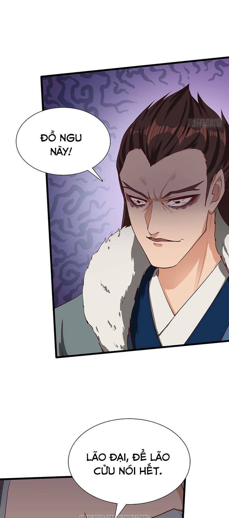 Bất Diệt Nguyên Thần: Chapter 75