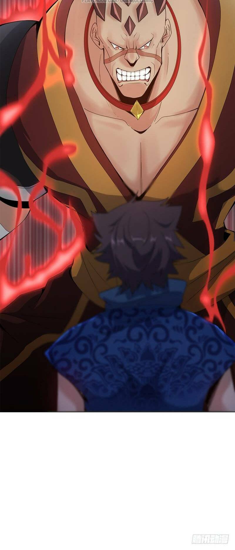 Thiên Thần Quyết: Chapter 58