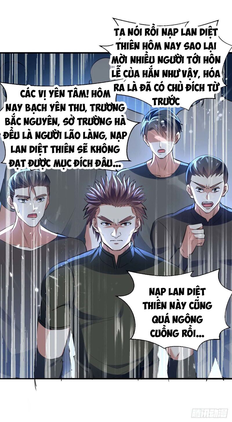 Thần Cấp Thấu Thị: Chapter 184