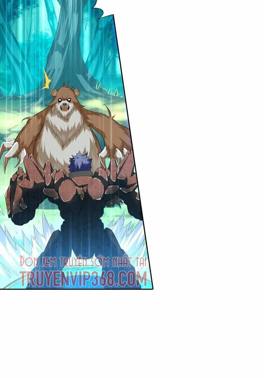 Người Nguyên Thủy Mạnh Nhất: Chapter 22