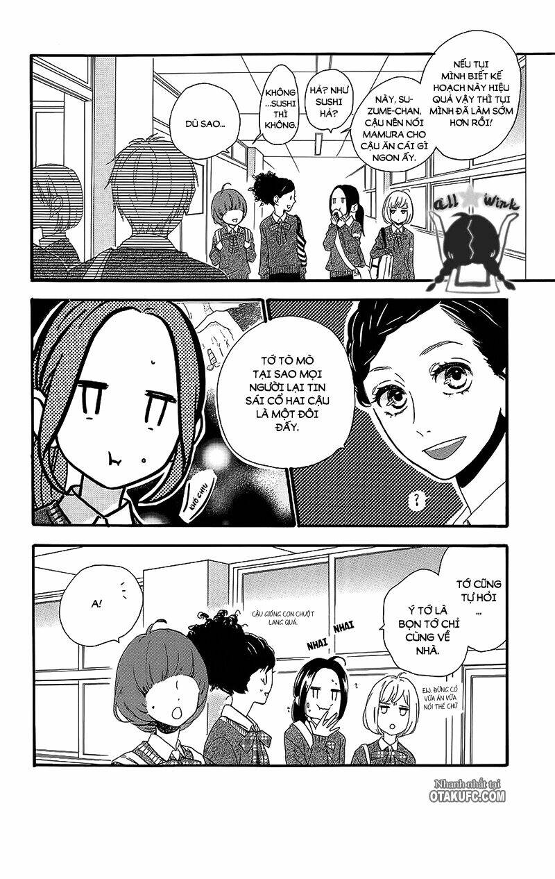 Sao Mai Của Em: Chapter 58