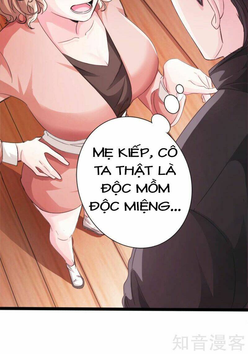 Tuyệt Phẩm Tà Thiếu: Chapter 10