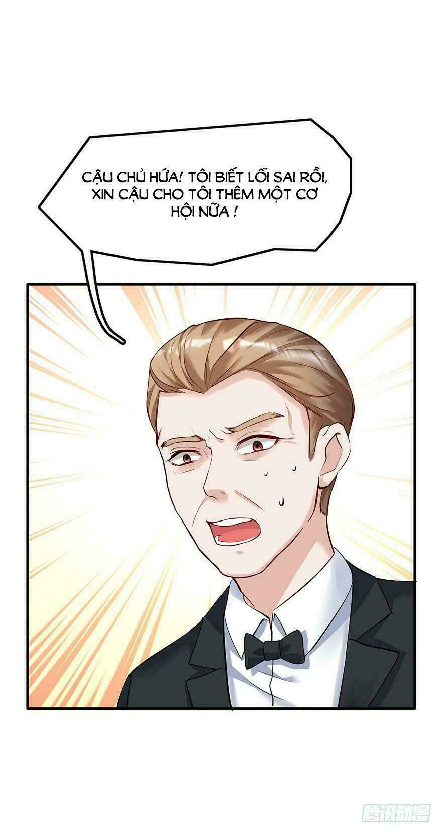 Sau Này Vẫn Cứ Thích Em: Chapter 25