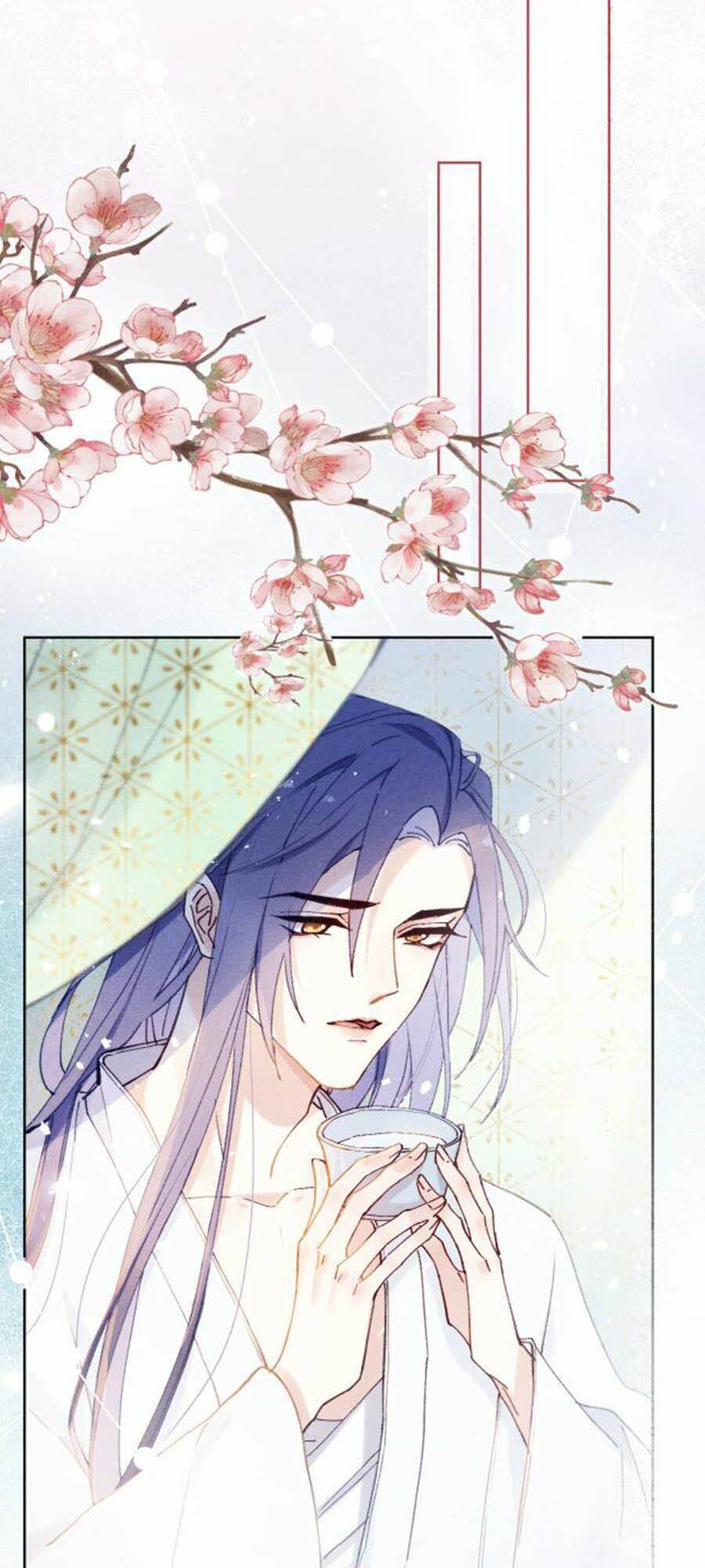 Quân Nhan Tựa Hoa Đào: Chapter 2