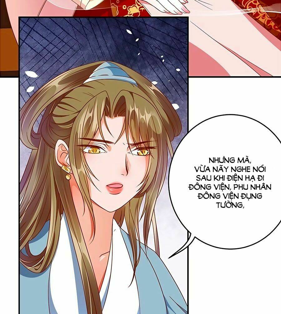 Thịnh Thế Lê Hoa Điện: Chapter 64