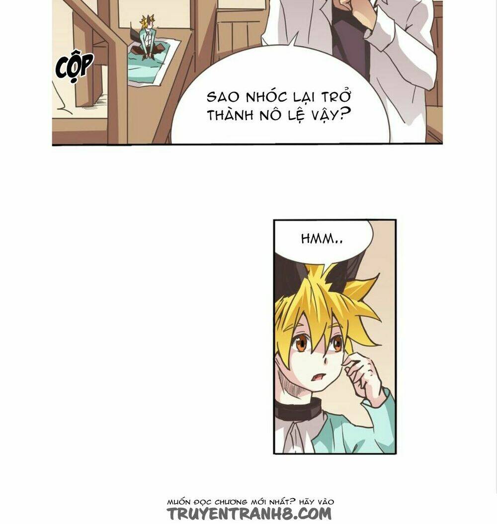 Vì Tôi Là Ông Chú Mở Tiệm Bán Vũ Khí: Chapter 26
