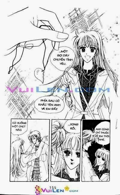 Lá Chắn Tình Yêu: Chapter 2