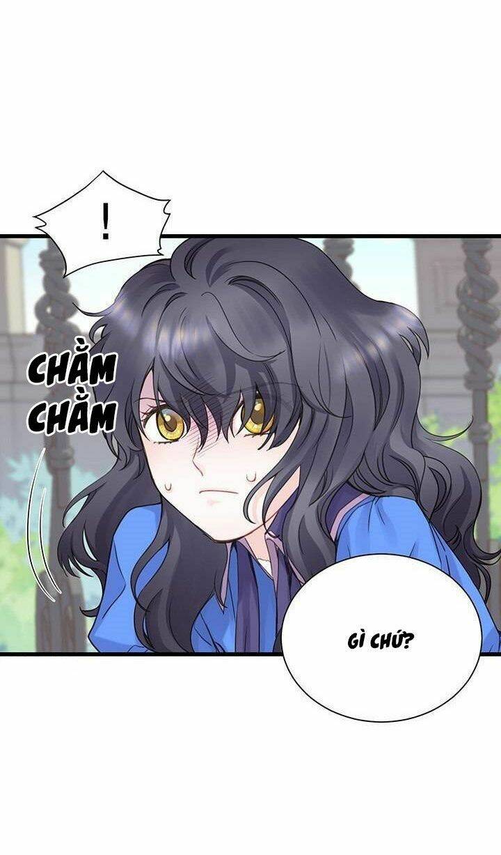 Nhân Vật Phản Diện Yêu Cầu Tôi Yêu Chàng: Chapter 12