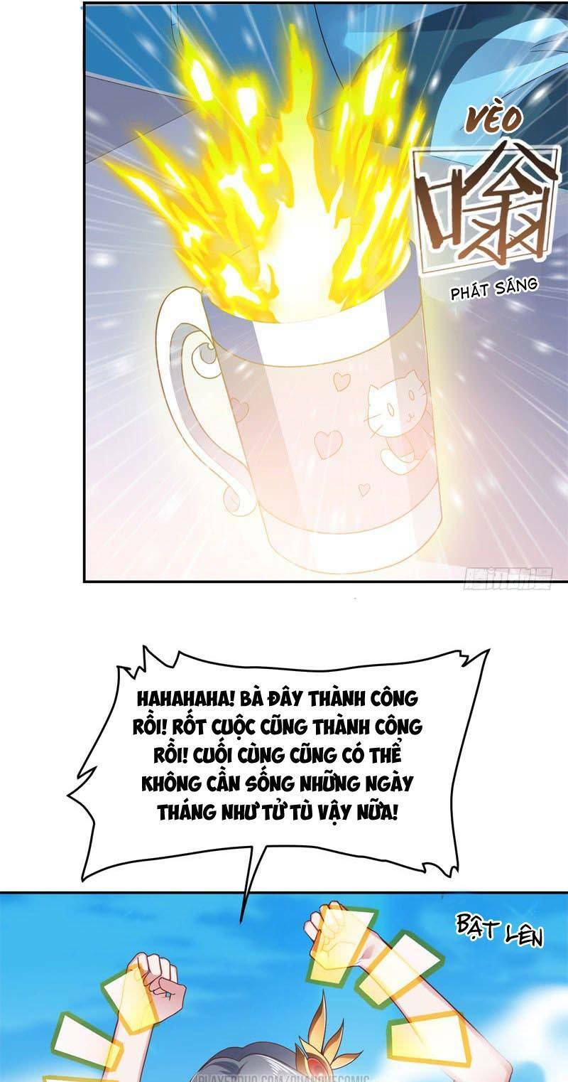 Bên Người Mang Theo Nữ Thần Hoàng: Chapter 47