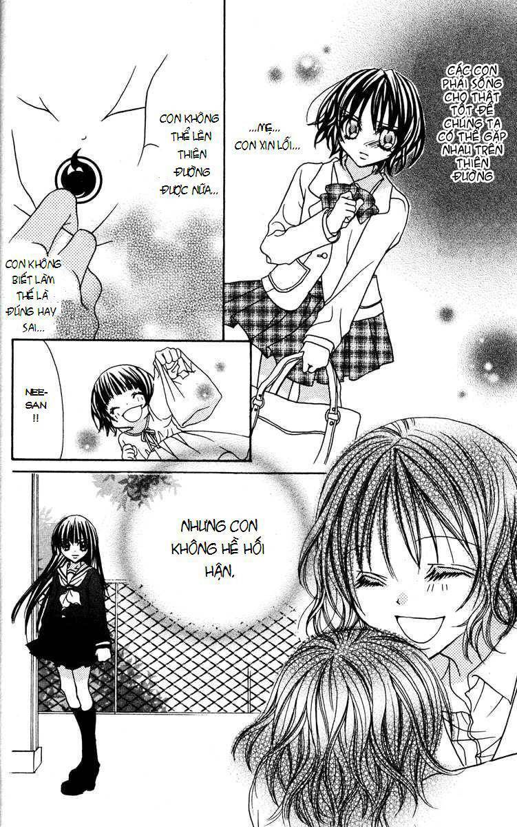 Jigoku Shoujo: Chapter 7