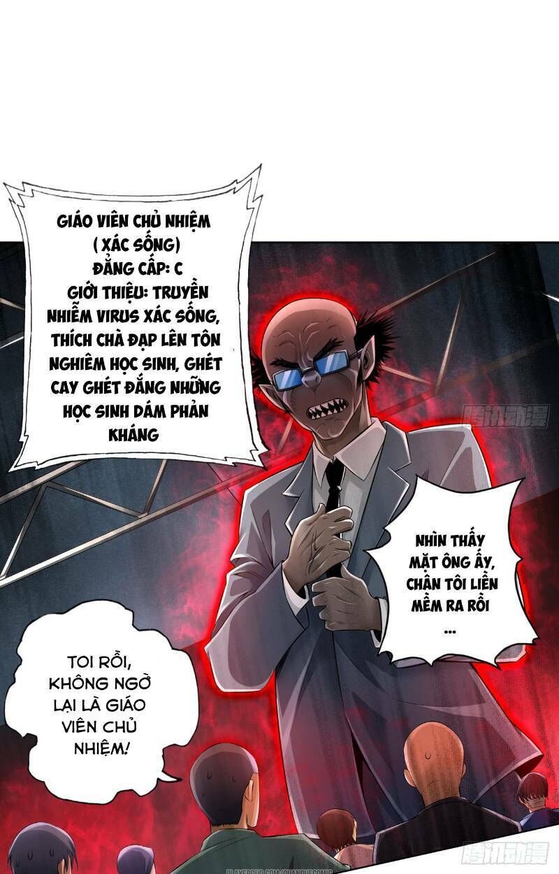 Hệ Thống Tìm Đường Chết Mạnh Nhất: Chapter 14