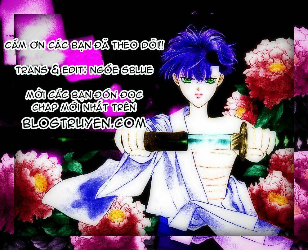 Tokyo Crazy Paradise: Chapter 58