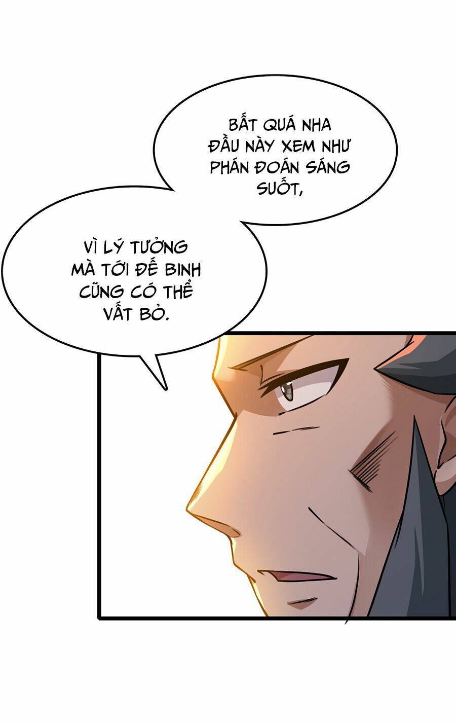 Đại Bảo Kiếm Của Tôi: Chapter 31