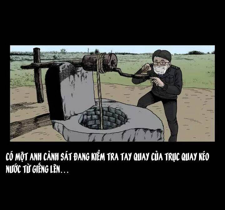 Kỳ Án Có Thật: Chapter 51