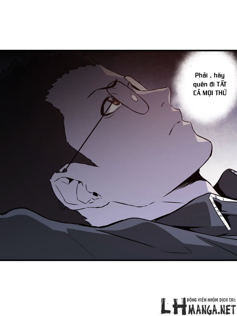M.i.a - Jakjeonjung Siljong: Chapter 39