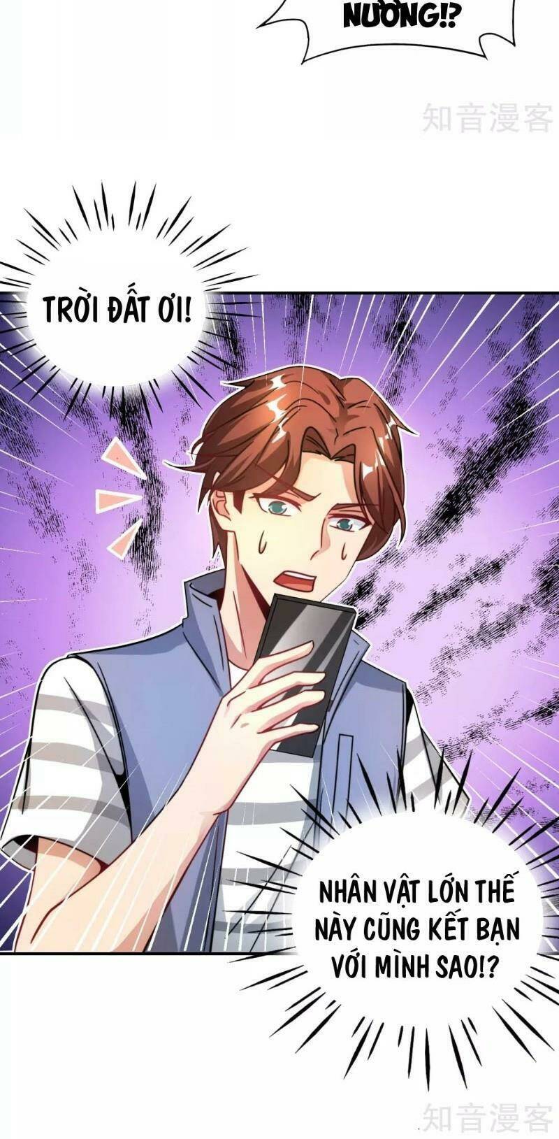 Vòng Bạn Bè Mạnh Nhất Của Tiên Giới: Chapter 29