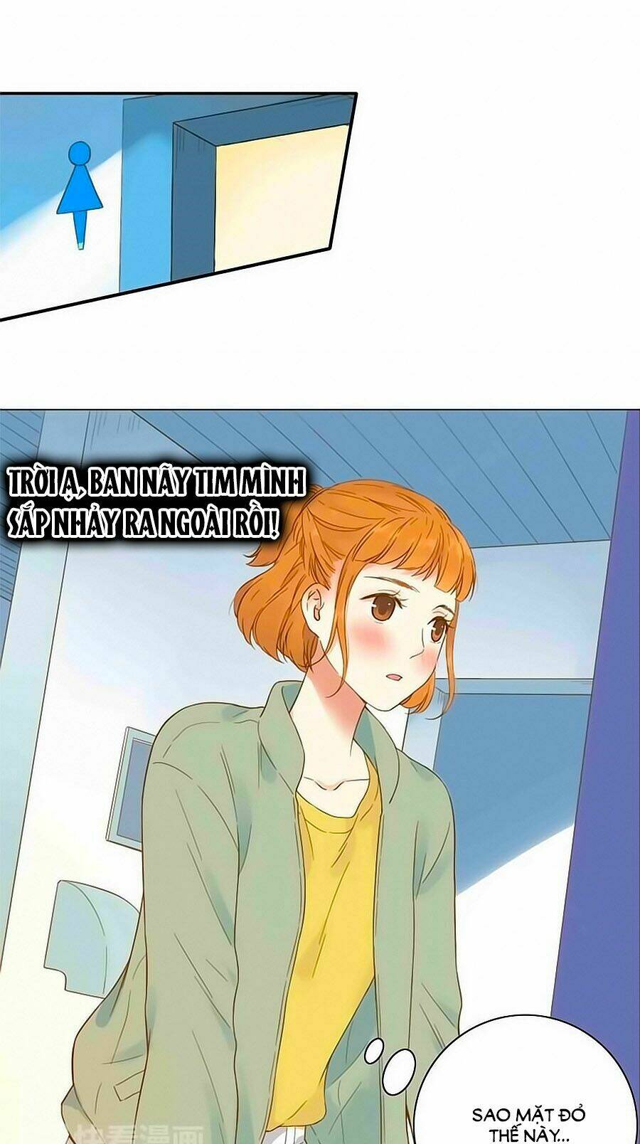 Bạc Hà Chi Hạ 2: Chapter 52