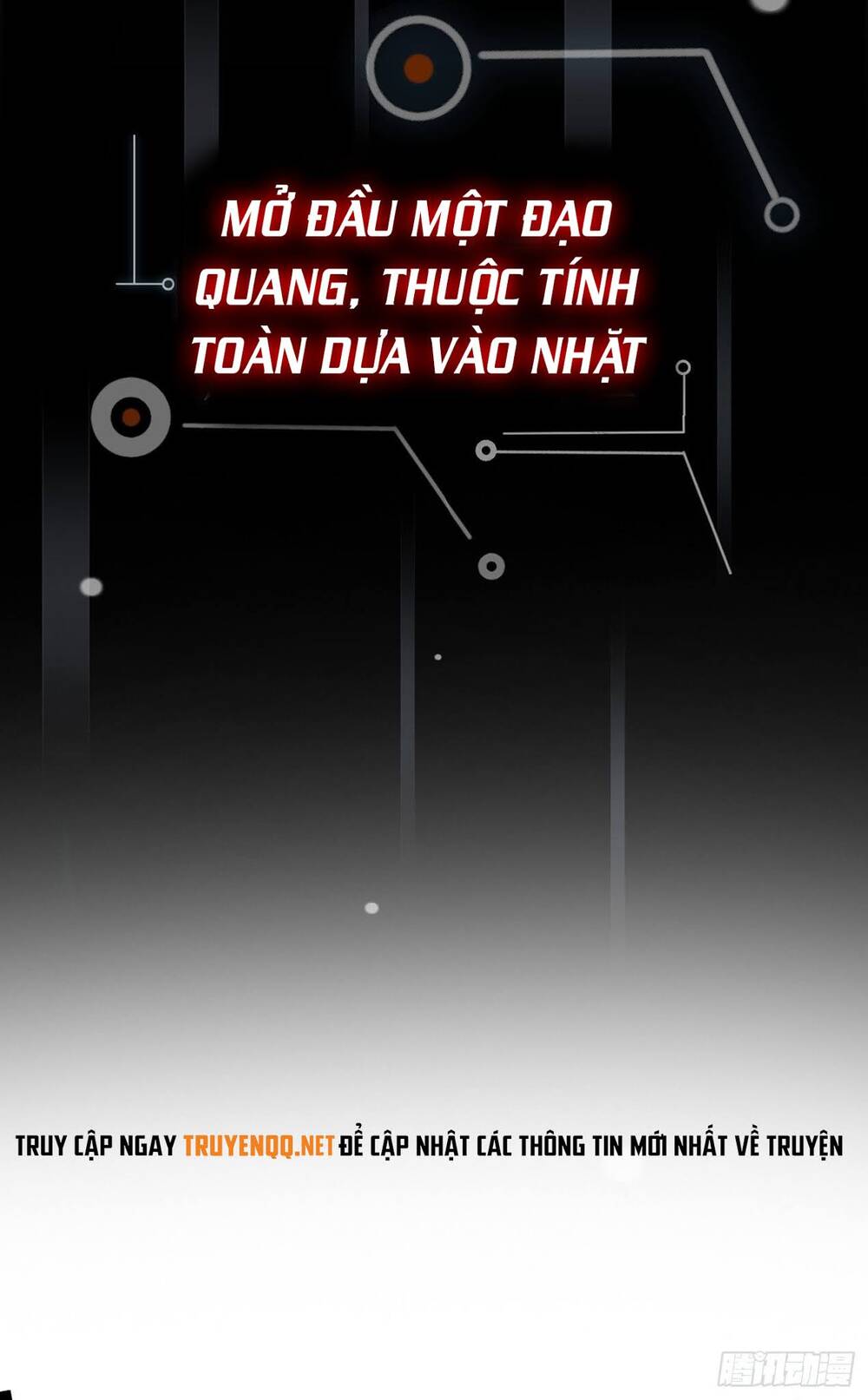 Ta Ở Tận Thế Nhặt Thuộc Tính: Chapter 0