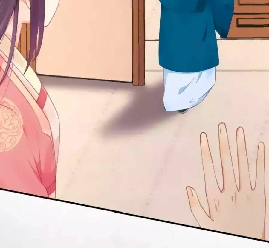 Hoạn Phi Hoàn Triều: Chapter 36