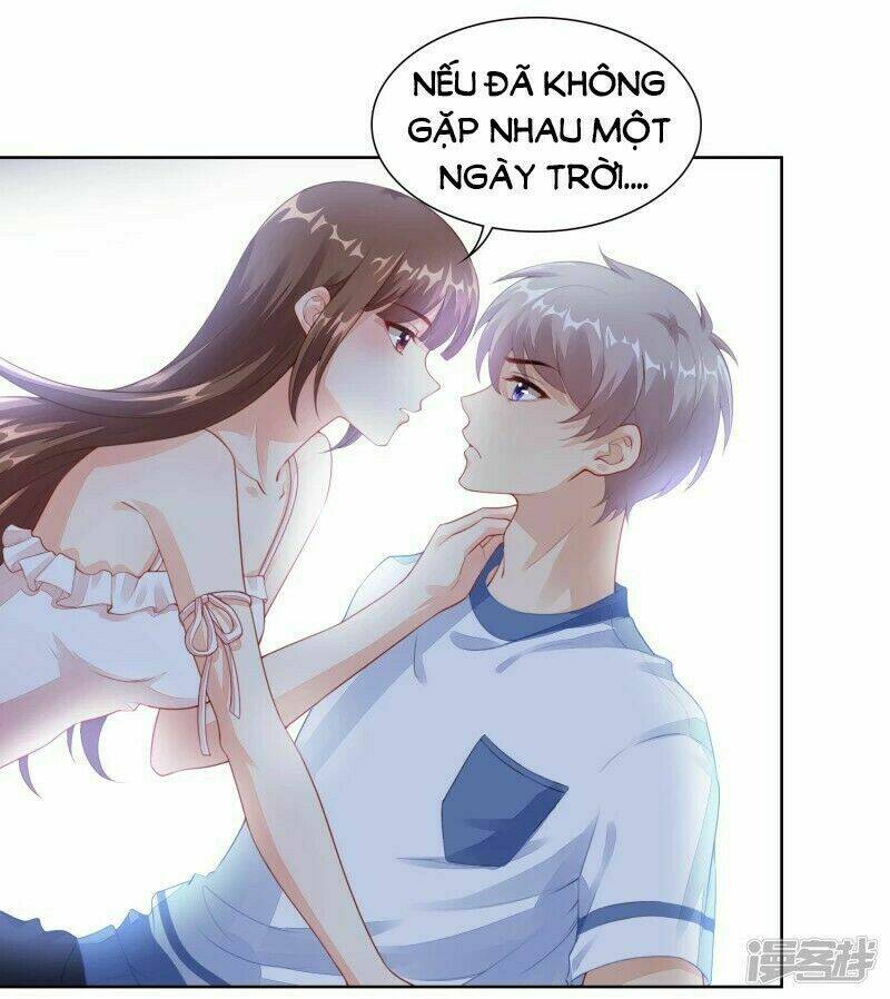 Người Yêu Ẩn Hình Của Ảnh Đế: Chapter 20
