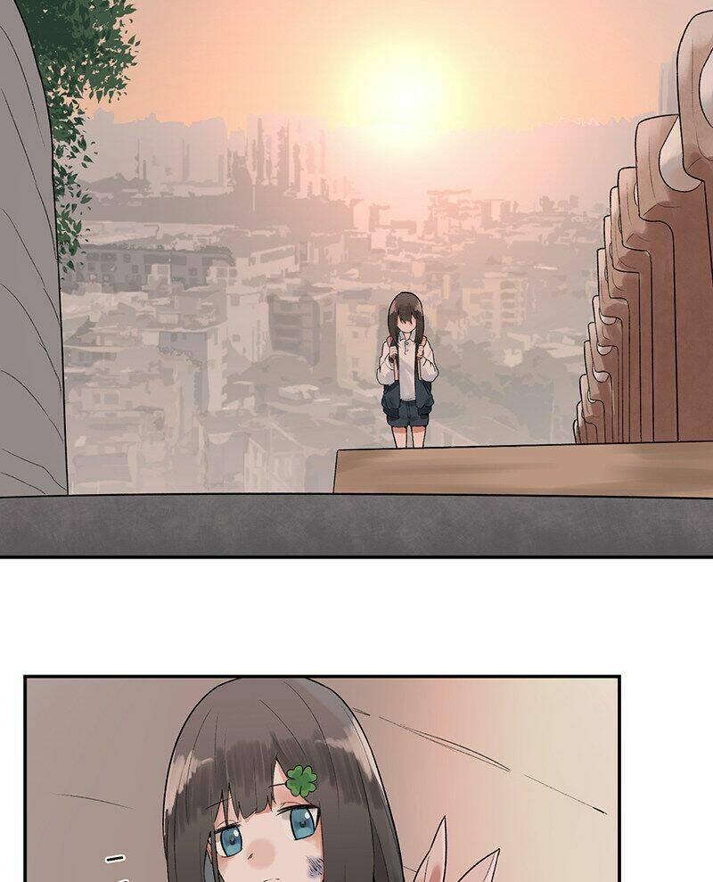 Tư Thế Chính Xác Cùng Bệ Hạ Yêu Đương: Chapter 3