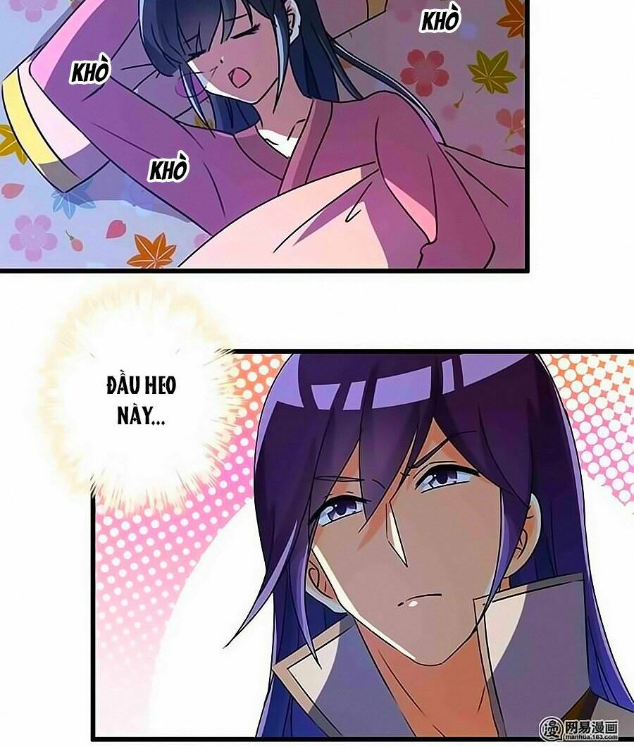 Vương Gia ! Ngươi Thật Bỉ Ổi !: Chapter 172