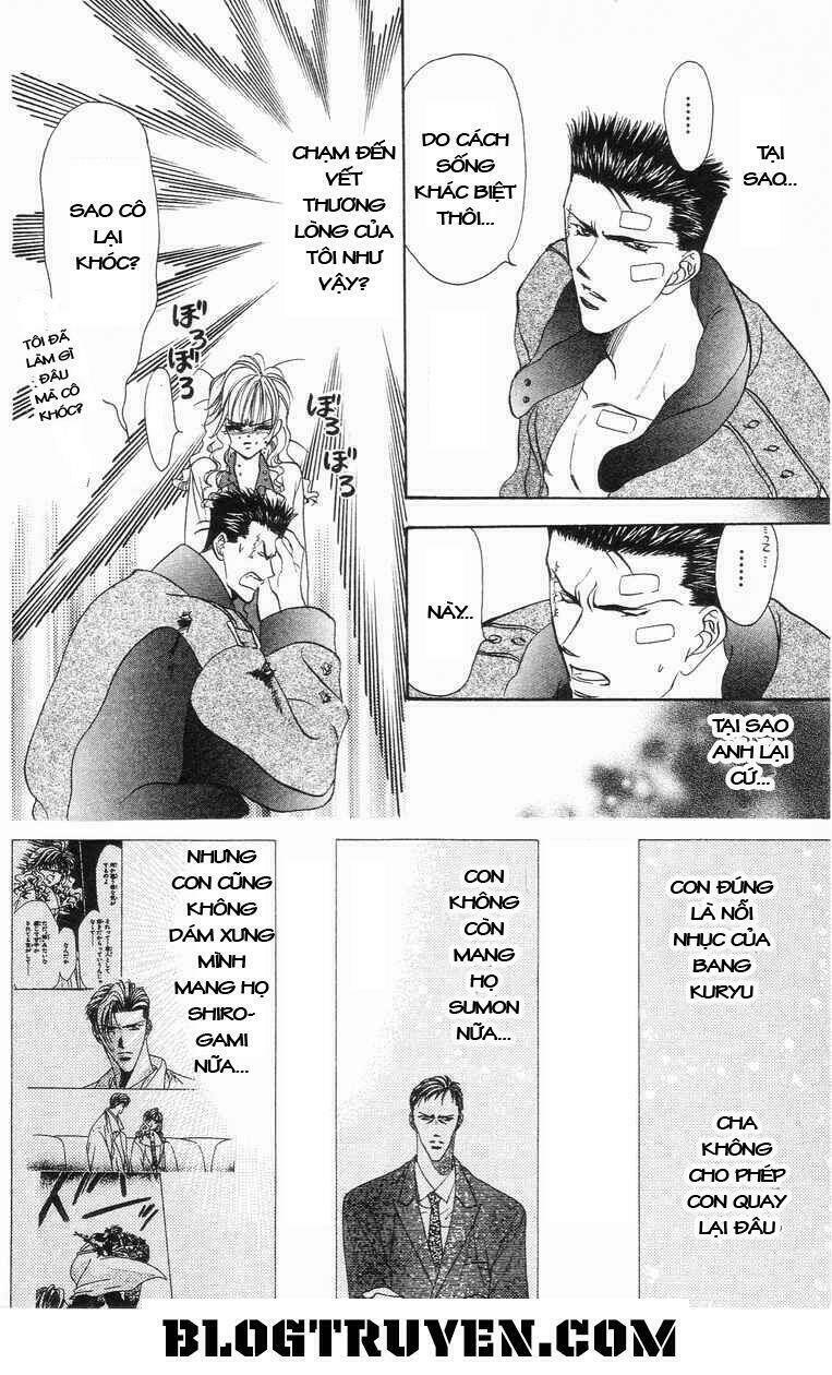 Tokyo Crazy Paradise: Chapter 69