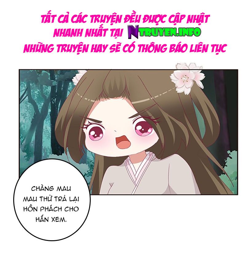 Thông Linh Phi: Chapter 365