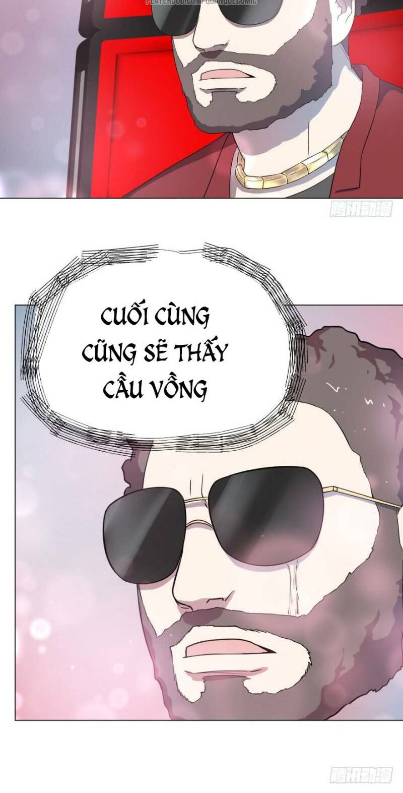 Danh Sách Kẻ Phản Diện: Chapter 27