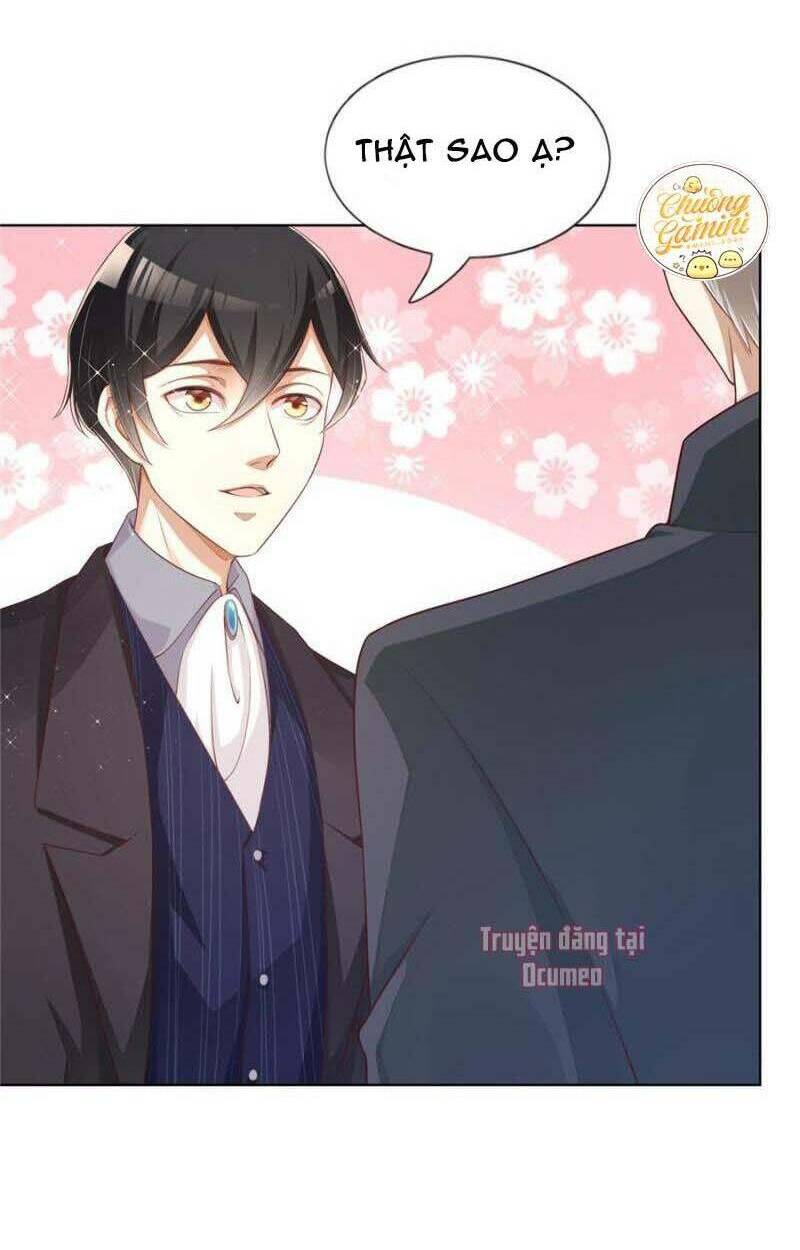 Gặp Phải Người Chồng Xảo Quyệt!: Chapter 3