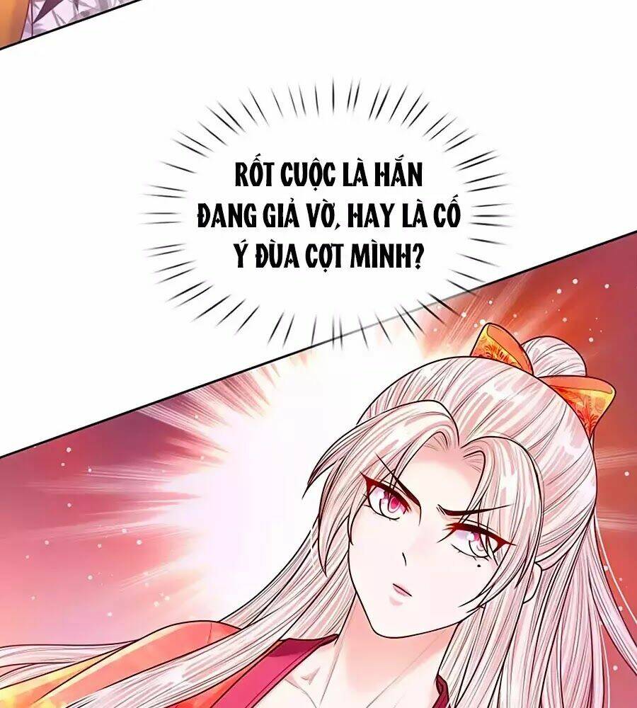 Ôn Nhu Bạo Quân: Nhiếp Chính Vương Gia Quá Hung Mãnh: Chapter 46