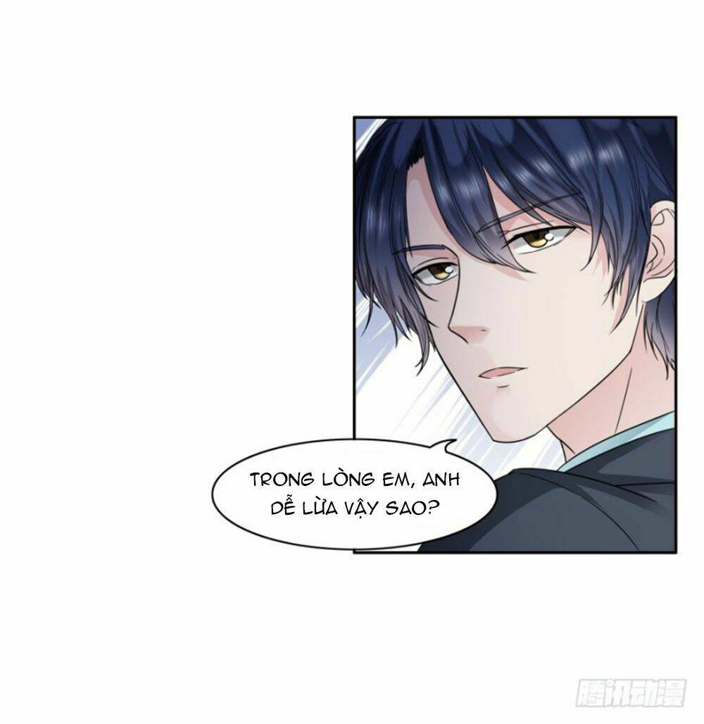 Thiên Kim Đường Môn: Chapter 96