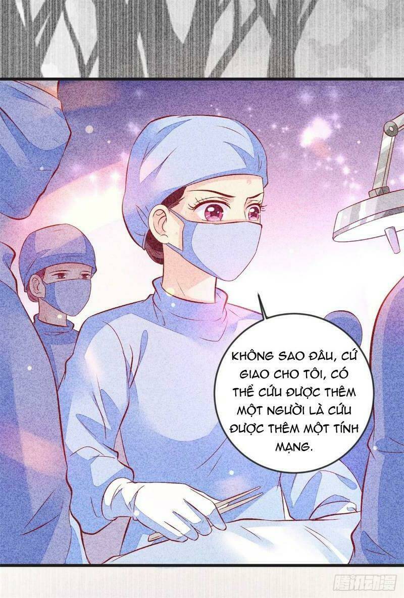 Đế Hoàng Chi Thần Y Khí Phi: Chapter 42