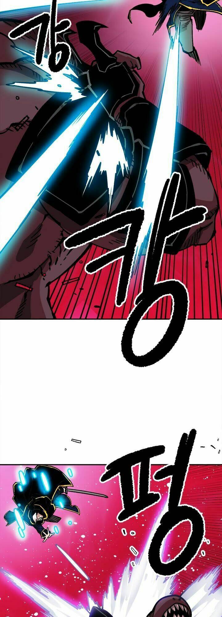 Đại Lục Vô Song: Chapter 26