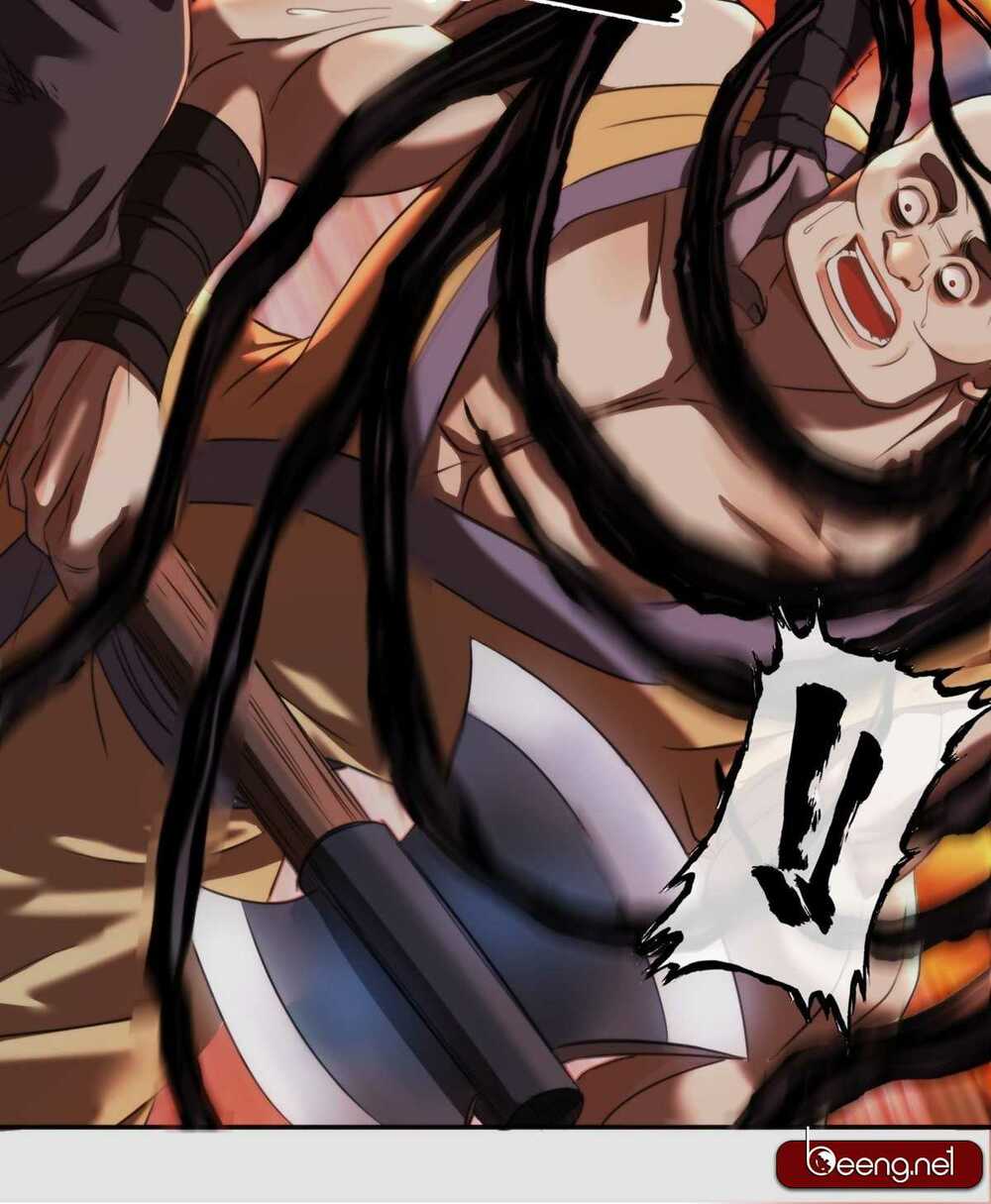 Vẫn Tinh Vương Triều: Chapter 3