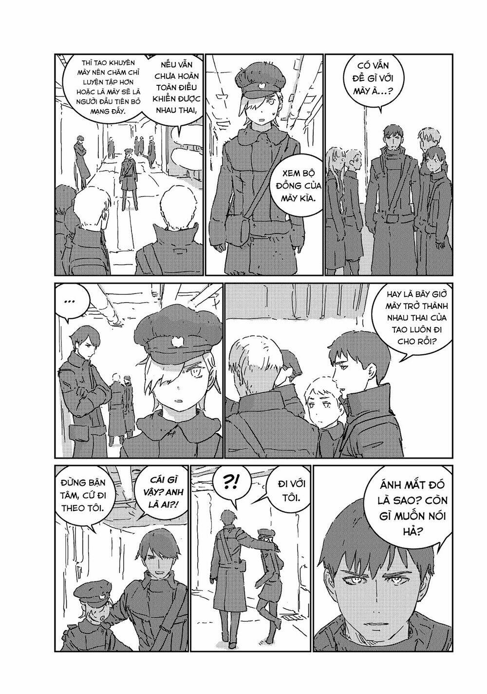 Aposimz: Chapter 47