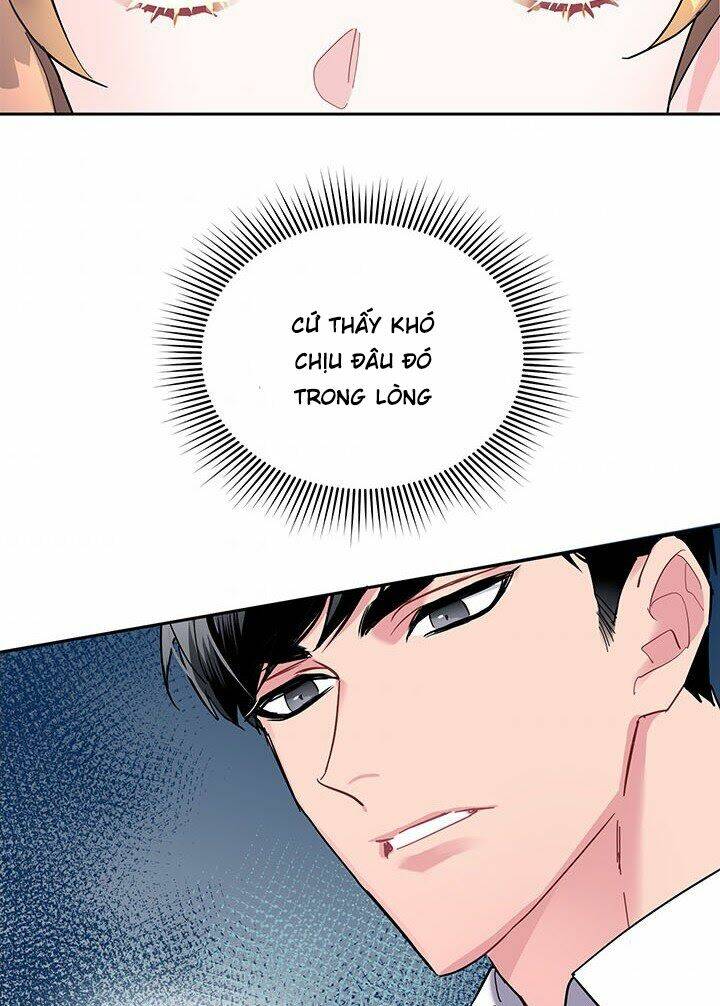 Công Chúa Của Loài Chim: Chapter 14