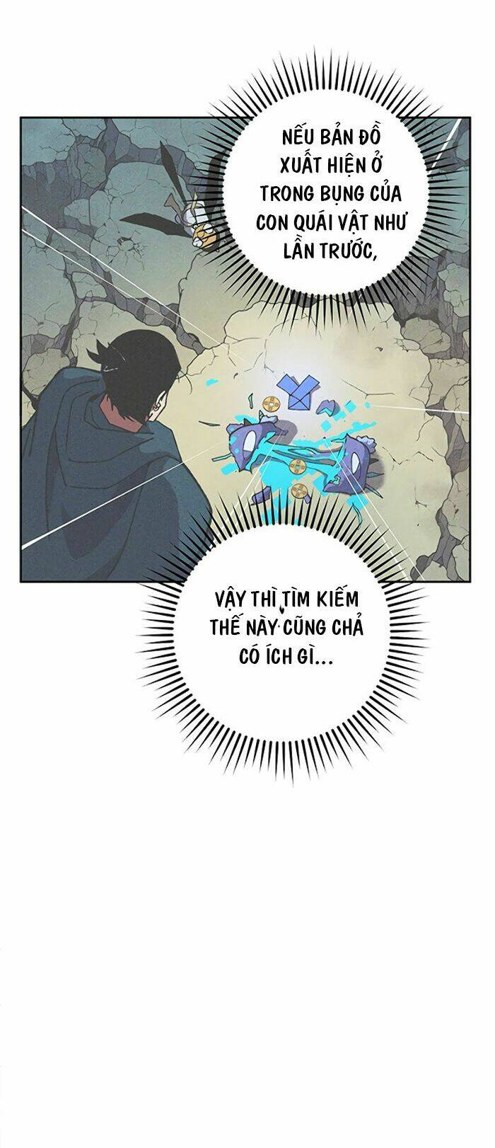 Npc Bắt Đầu Từ Kỹ Năng Lv.999: Chapter 3