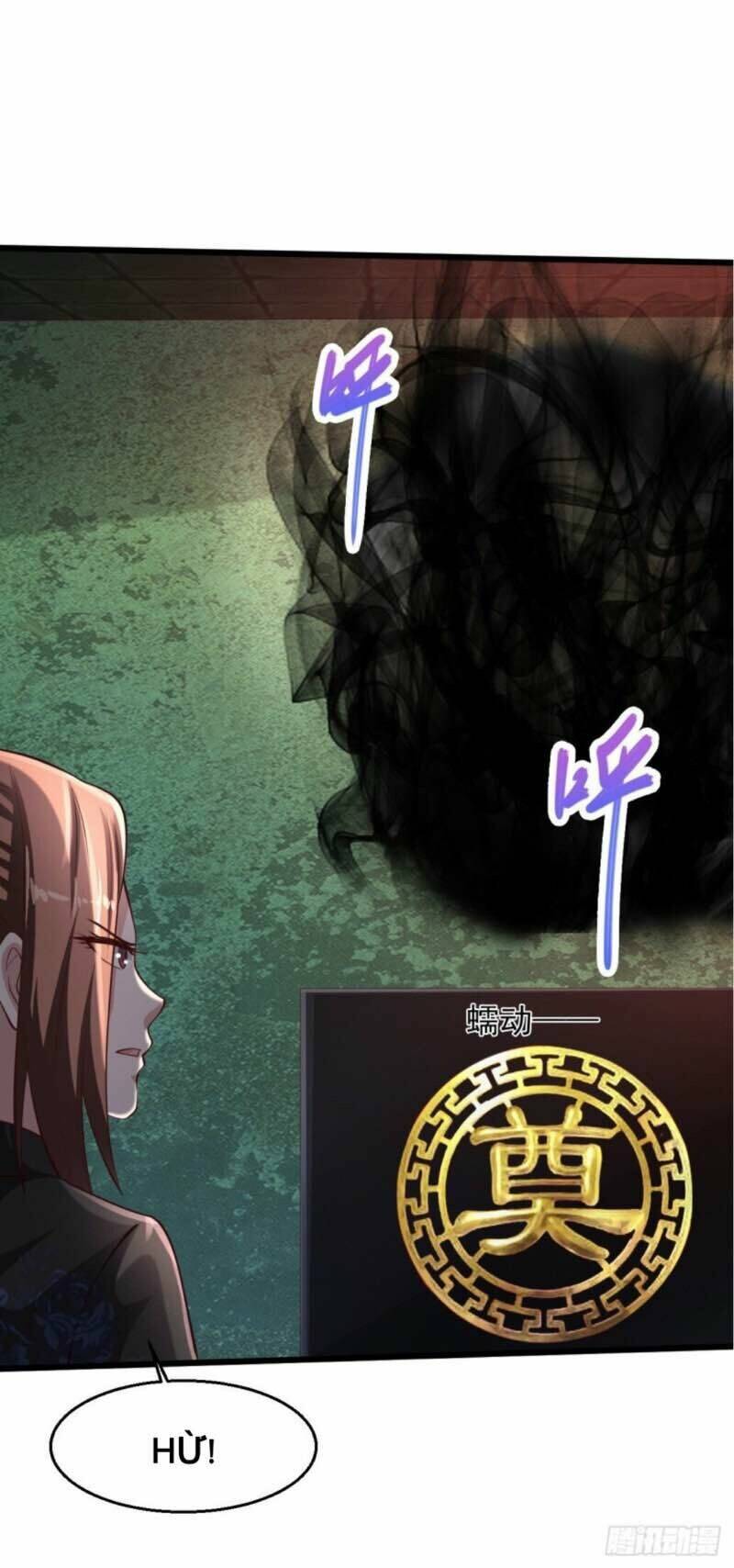 Tuyệt Phẩm Y Thánh: Chapter 193