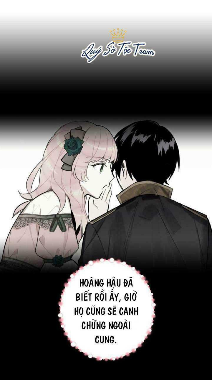 Tồn Tại Với Tư Cách Là Vợ Của Nam Chính: Chapter 7