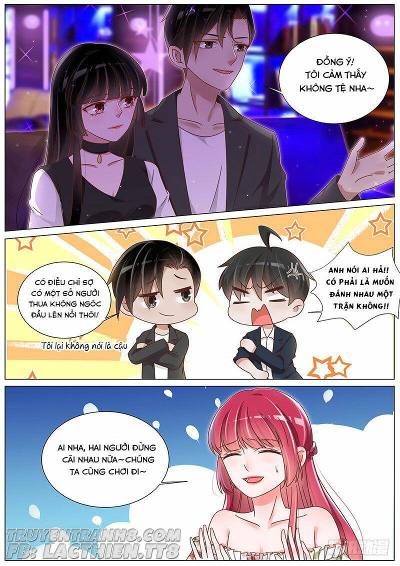 Vương Bài Giáo Thảo: Chapter 171