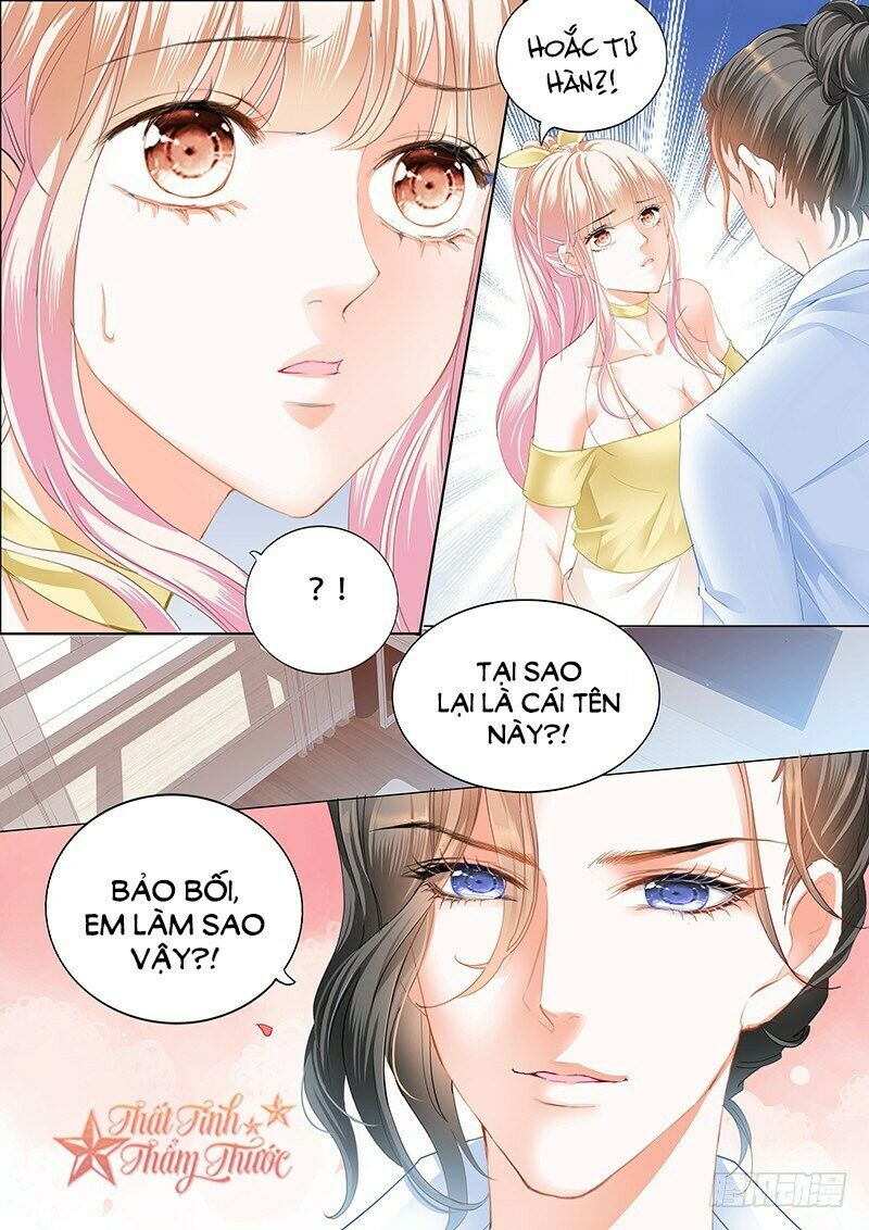 Bá Đạo Tiểu Thúc, Xin Trêu Chọc Vừa Thôi!: Chapter 29