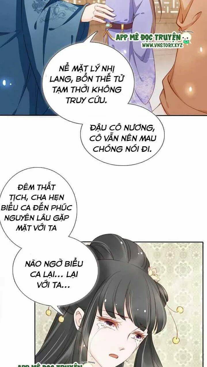 Nàng Trở Thành Bạch Nguyệt Quang Của Vương Gia Bệnh Kiều: Chapter 44