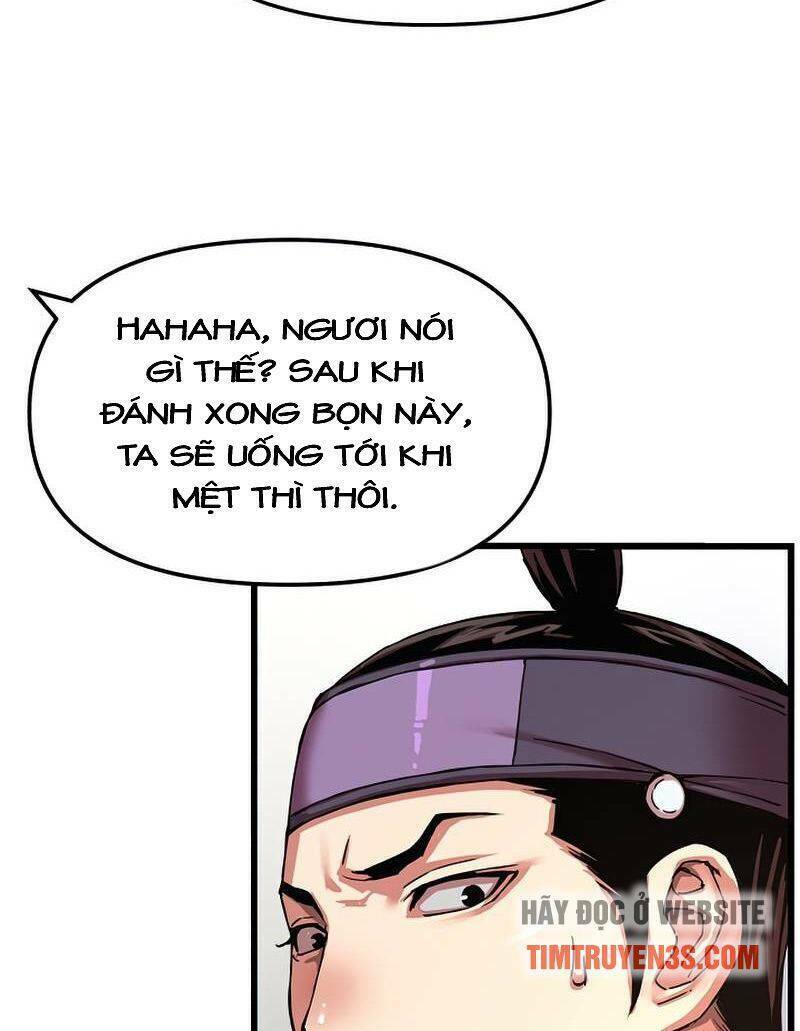 Tôi Sẽ Sống Như Một Hoàng Tử: Chapter 73