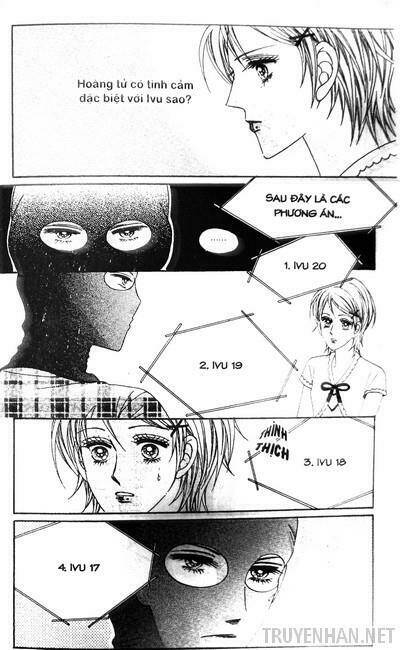 Lọ Lem Hậu Đậu: Chapter 55