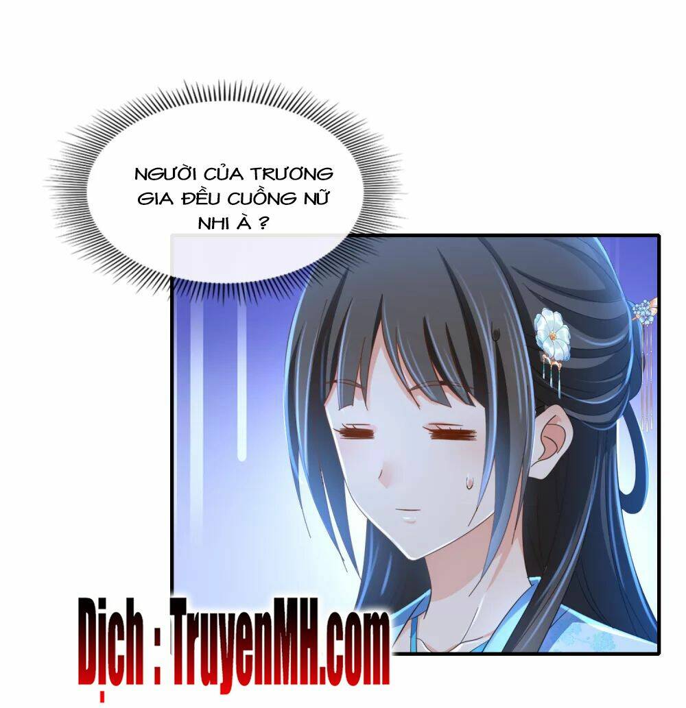 Lãnh Cung Phế Hậu Muốn Nghịch Thiên: Chapter 155