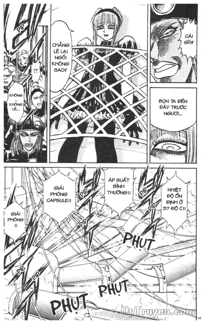 Fujita Kazuhiro: Chapter 39