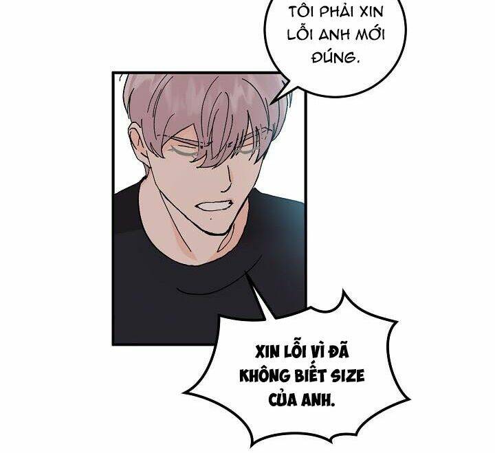 Kẻ Cắp Mặt Trăng: Chapter 51