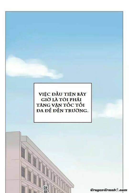 Xin Chào! Dân Nữ: Chapter 4