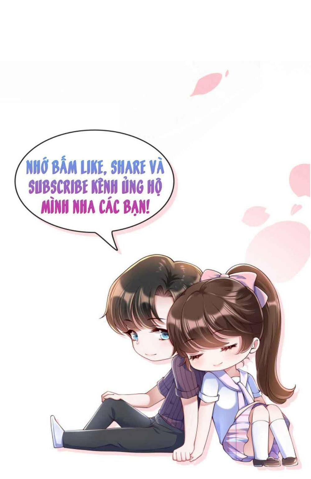 Nhất Sanh Hữu Hỉ: Chapter 46